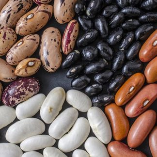 misto legumi per zuppa